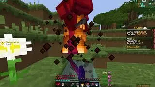 Fazon UHC Highlights #1   My deaths be like