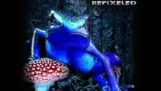 Patara - CapzAttack (Sonic Tickle Rmx)