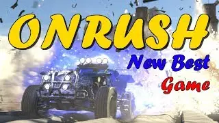 Is Onrush the Next Best Game!!!! First Reaction.