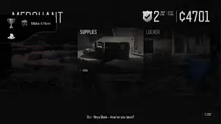 DAYS GONE make it rain trophy