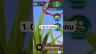 How to redeem codes for moonstones in wolf tales #wolftales #gaming #moonstones