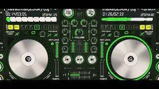 New Disc dj DJ Harshal Rathod  remix song and DJ Vaibhav VS