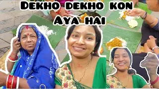 Lots of Cooking for Someone Close#vlog #family #cooking #recipe #together #vlogging #villagelife #og