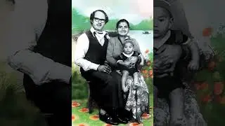 This Family Photo Will Trick Your Eyes!