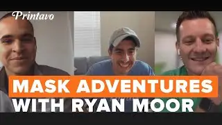 A Tale of Mask Adventures with Ryonet: Creating the Allmask