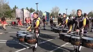 RCC Indoor - 2019