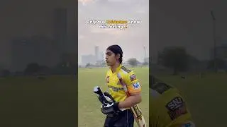 Cricketers will relate to this😮&zwj;💨🏏 #shorts #cricket #cricketlover #cricketshorts
