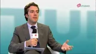 ESC Studio 2012 - The ESC webinar programme