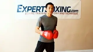 How to Move like Muhammad Ali (boxing footwork)