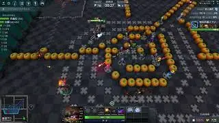 GemTD 1p 791kills (Melancholy 202602)