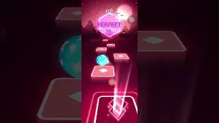 Tiles Hop| ElectroJam - Sunny Day / Endless Mode 10