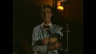 Bill Nye the Science Guy removed segments - Blood Pressure