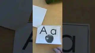 Phonics: ABC Tracing book