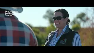 Farm Business Resilience Planning - Ian Masterson's story