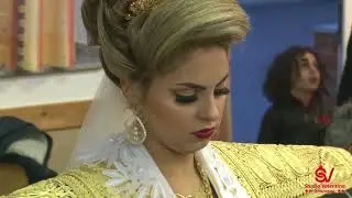 01 Martesa e Benit me Adelinen / liridon Kosova Azem Sadrija