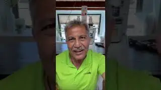 Поздравление с рангом Бриллиант от директора по маркетингу LiveGood Наудера Хазан #livegood