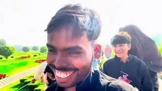 Russian Girls Se India Mein Mulaqat 😍 | Funny Vlog