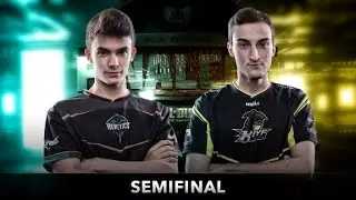 Team Heretics vs KIYF Logitech - #FinalCup11 - Semifinales - Gamergy Orange Edition