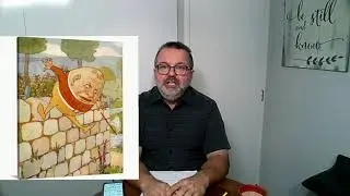 IMAGE OF ADAM VS. IMAGE OF GOD HIS SON