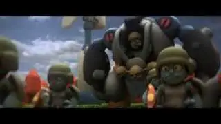 Battle of Zombies
