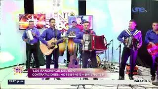 Palmireña Señorial Rancheros Del Sur Hn En Talento Y Sabor