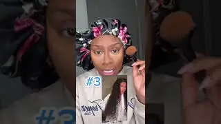Best Hair Brand With honest hair reviews|Nadula Hair