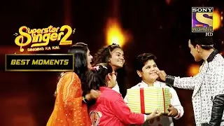 कौन है इस हफ्ते की 'Team Of The Week'? | Superstar Singer Season 2