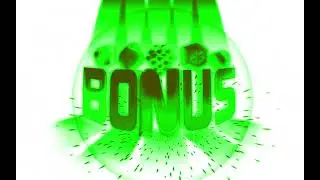 Mega Fruit Bonus Fruit Dance in G Major 3344