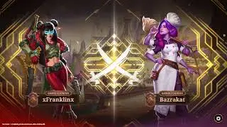 The Bazaar - Lucky 10 Win