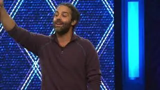 Hello (Romans 16:1-16) - Pastor Daniel Fusco