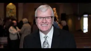 CSLN Sunday with Dr. Mitch Johnson - April 4, 2021.