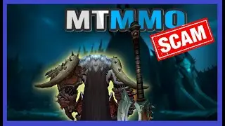 That one Time SCAMMERS stole my Guide..