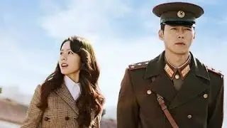 Клип к дораме &laquo;Аварийная посадка любви&raquo; ❤️ &laquo;Emergency landing of love&raquo;