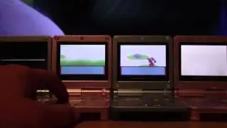 Live Shiny Cascoon and random duskull