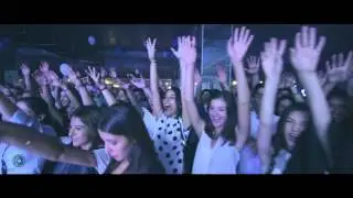 CU WELCOME PARTY 2015