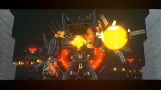 Watch man of doom remake [P3D] #bringboomback 