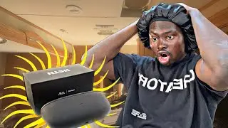 I Unboxed OAKLEY META Glasses For The First Time And Here's My Honest Review