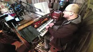Kyrie a Gloria - KNC 503