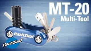 MT-20 Multi-Tool