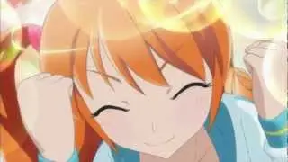 Pretty Rhythm Planetarium 「D@nce 〜 魔法のグルーヴ〜」