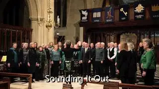 People's Budget - Frome Choral Festival 2019