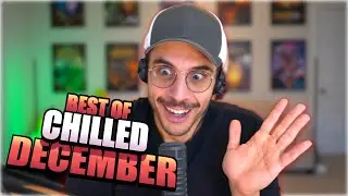 THE *BEST* OF CHILLED! (December 2025 Highlights)