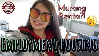 Employment Housing in Helsinki Finland || Cheaper Rent? || Tipid Tips sa Finland