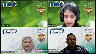 Room 01 - Penilaian Kemajuan Pelaksanaan (PKP) PKM Tahun 2023