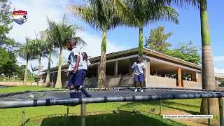 A Day of Joy at Kids Pioneer Primary School! #SchoolLife