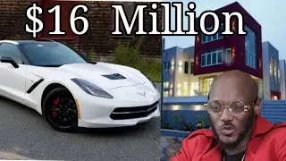 How Rich is 2Baba and How does He spend His Millions?||Net Worth,Cars and Houses..