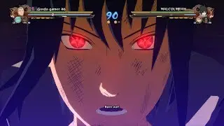 How to be a God !! // Naruto Ultimate Ninja Storm 4 Road to Boruto