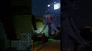Gulli Bulli MineCraft Nonstop Loop  #ghost #mjh #horrorfiction #gullibuli #horrorgenre