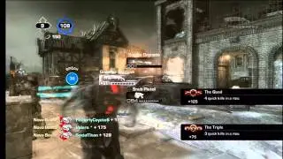 Nova Beanz // Team Ess Recruitment Video