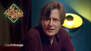 Los Felices Veinte: Nacho Vegas - Programa completo | #LosFelicesVeinte